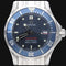 Montre Omega Montre Seamaster 58 Facettes MT44165