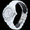 Montre Chanel J12 - Montre automatique en céramique 33 mm 58 Facettes MT45944
