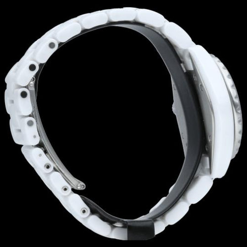 Montre Chanel J12 - Montre automatique en céramique 33 mm 58 Facettes MT45944