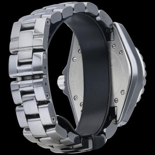 Montre Chanel Montre J 12 33Mm 58 Facettes MT45948