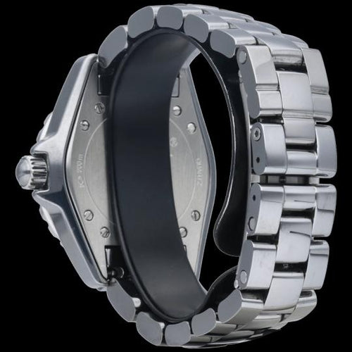 Montre Chanel Montre J 12 33Mm 58 Facettes MT45948