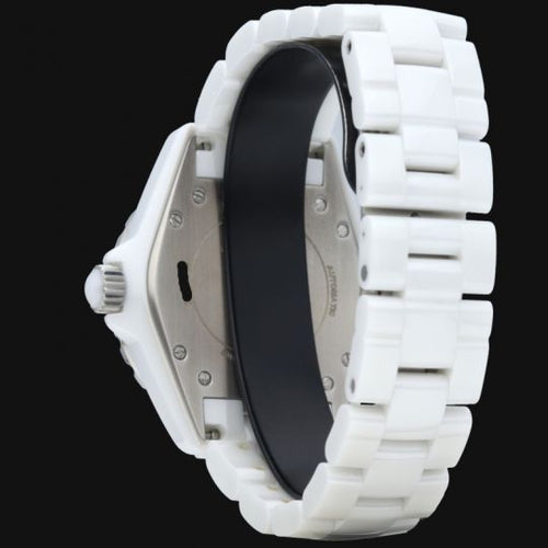 Montre Chanel Montre J12 38Mm Automatique 58 Facettes MT45950