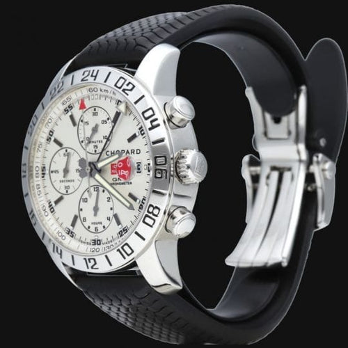 Montre Chopard Montre Mille Miglia 58 Facettes MT45735