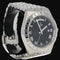 Montre Tudor Montre Royal 58 Facettes MT45734