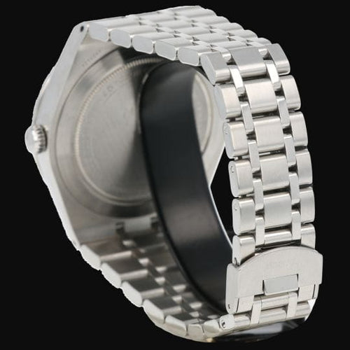 Montre Tudor Montre Royal 58 Facettes MT45734