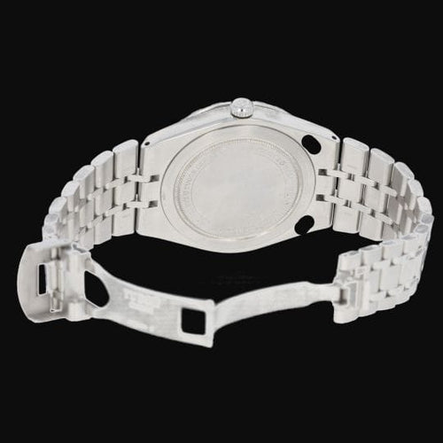 Montre Tudor Montre Royal 58 Facettes MT45734