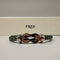 Bracelet FRED - Chance Infinie - Bracelet grand modèle en or blanc 18k 58 Facettes 1