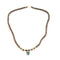 Collier Collier en or jaune 750 avec perles de Tahiti 58 Facettes PCT660828