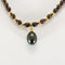 Collier Collier en or jaune 750 avec perles de Tahiti 58 Facettes PCT660828