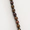 Collier Collier en or jaune 750 avec perles de Tahiti 58 Facettes PCT660828
