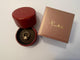 Bague 55 Nudo Assoluto - Bague en or rose et or blanc 18K diamants bruns 58 Facettes AZ-FOVA-PAC2026O6000DBR