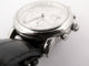 Montre montre MONTBLANC meisterstuck star gmt 7067 chronographe 42mm auto 58 Facettes 273348