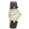Montre Cartier Montre Must De Cartier Vermeil 58 Facettes MT44855