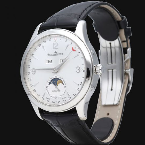 Montre Jaeger Lecoultre Montre Master Control 58 Facettes MT45739