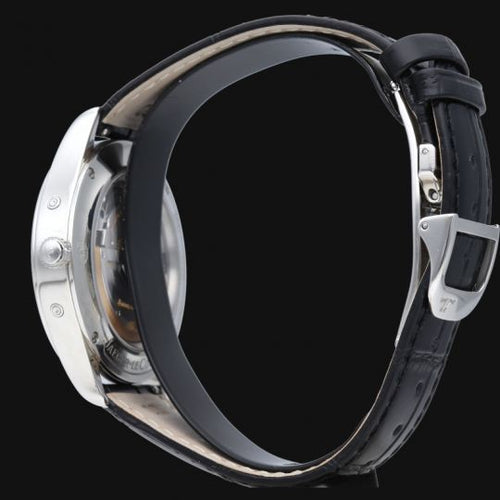 Montre Jaeger Lecoultre Montre Master Control 58 Facettes MT45739