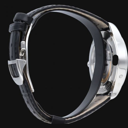 Montre Jaeger Lecoultre Montre Master Control 58 Facettes MT45739