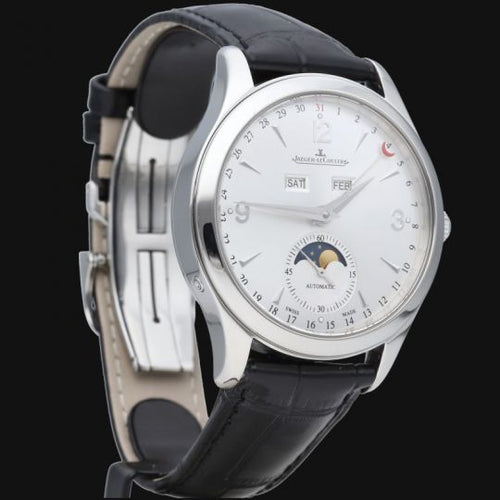 Montre Jaeger Lecoultre Montre Master Control 58 Facettes MT45739