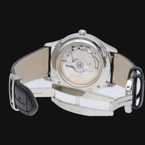 Montre Jaeger Lecoultre Montre Master Control 58 Facettes MT45739
