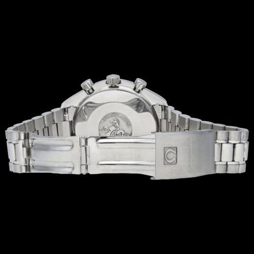 Montre Omega Montre Speedmaster Reduced 58 Facettes MT45087