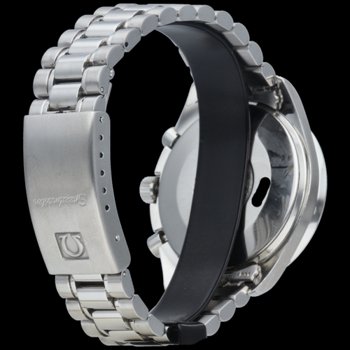 Montre Omega Montre Speedmaster Reduced 58 Facettes MT45087