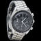 Montre Omega Montre Speedmaster Reduced 58 Facettes MT45087