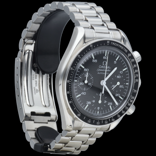 Montre Omega Montre Speedmaster Reduced 58 Facettes MT45087