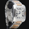 Montre Cartier Montre Tank Anglaise 58 Facettes MT45707