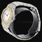 Montre Cartier Montre Santos Ronde Octagon 58 Facettes MT45906