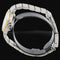 Montre Cartier Montre Santos Ronde Octagon 58 Facettes MT45906