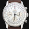 Montre Breitling Montre Navitimer Automatic 42 58 Facettes MT45842