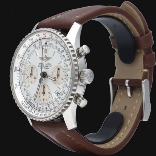 Montre Breitling Montre Navitimer Automatic 42 58 Facettes MT45842