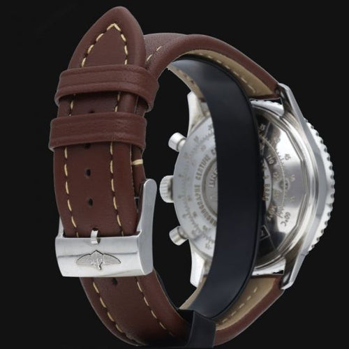 Montre Breitling Montre Navitimer Automatic 42 58 Facettes MT45842