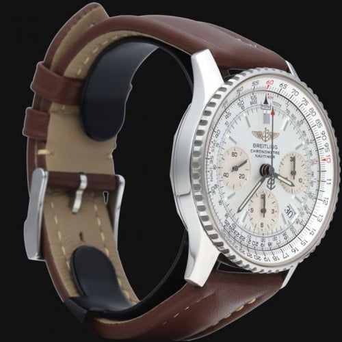 Montre Breitling Montre Navitimer Automatic 42 58 Facettes MT45842