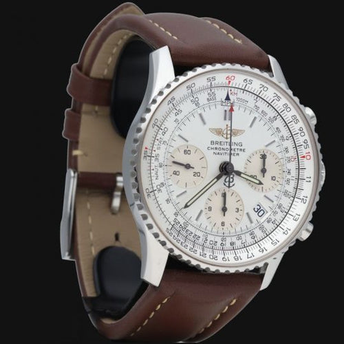 Montre Breitling Montre Navitimer Automatic 42 58 Facettes MT45842