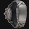 Montre Omega Montre Seamaster Diver 300M Chronograph Titan 58 Facettes MT45603