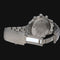 Montre Omega Montre Seamaster Diver 300M Chronograph Titan 58 Facettes MT45603
