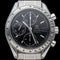 Montre Omega Montre Speedmaster Reduced 58 Facettes MT45290