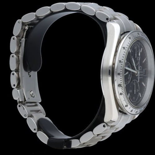 Montre Omega Montre Speedmaster Reduced 58 Facettes MT45290