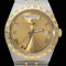 Montre Tudor Montre Royal Or Jaune 18K / Acier 58 Facettes MT45802