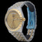 Montre Tudor Montre Royal Or Jaune 18K / Acier 58 Facettes MT45802