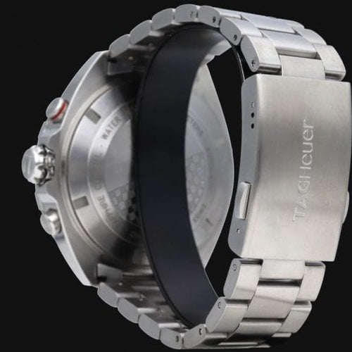 Montre Tag Heuer Montre Formula 1 Chronograph 58 Facettes MT45865