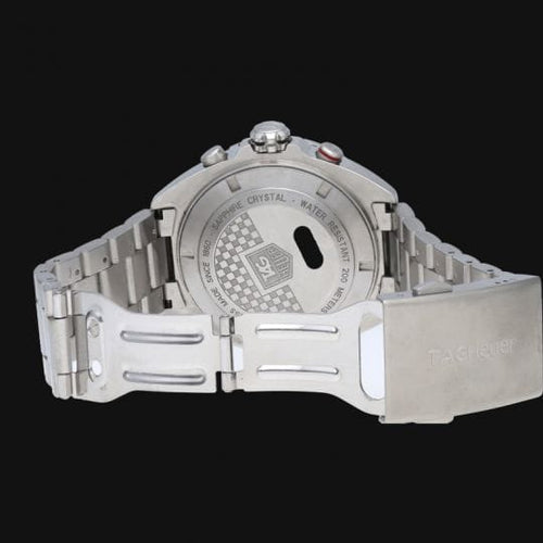 Montre Tag Heuer Montre Formula 1 Chronograph 58 Facettes MT45865