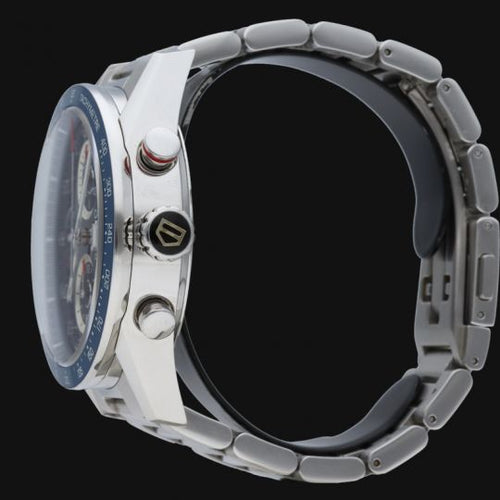 Montre Tag Heuer Montre Carrera Calibre 16 58 Facettes MT45886