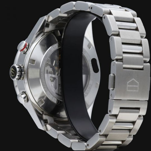 Montre Tag Heuer Montre Carrera Calibre 16 58 Facettes MT45886