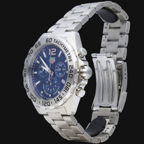 Montre Tag Heuer Montre Formula 1 Quartz Chronograph 58 Facettes MT45864