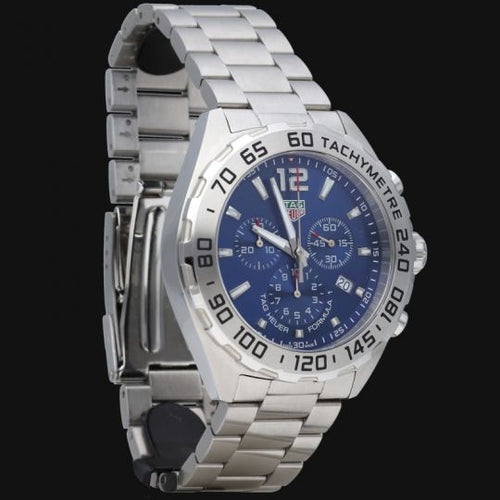 Montre Tag Heuer Montre Formula 1 Quartz Chronograph 58 Facettes MT45864