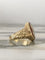 Bague 66 Bague chevalière ancienne au camée en or jaune 18K 58 Facettes 239