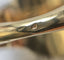 Bague 66 Bague chevalière ancienne au camée en or jaune 18K 58 Facettes 239