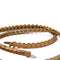 Collier Collier vintage - Collier en or jaune 18 ct et diamants 58 Facettes CL108 (00249)