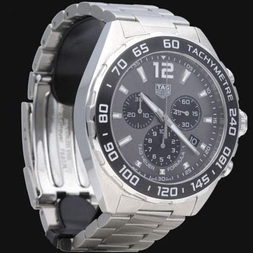 Montre Tag Heuer Montre Formula 1 Quartz Chronograph 58 Facettes MT45863